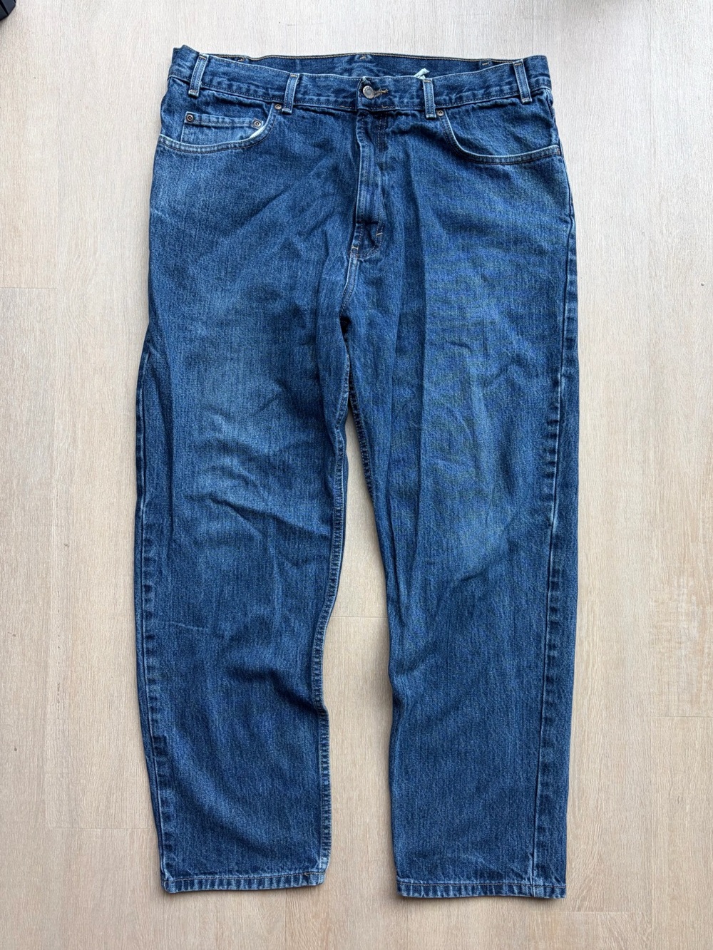 Baggy Kirkland Jeans